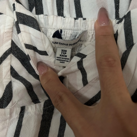 AE Striped Set - Picture 3 of 3